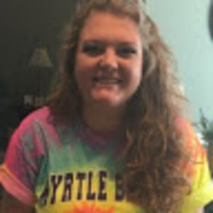 Meet your Posher, Brianna